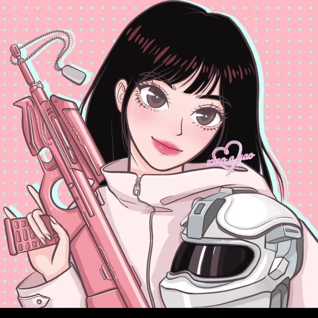 小阿瑶o