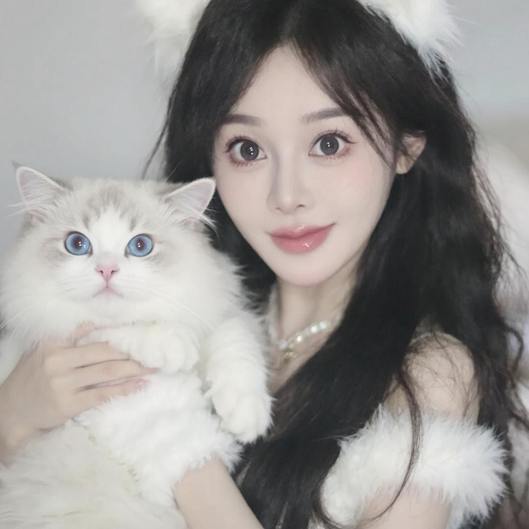 你的小甜心