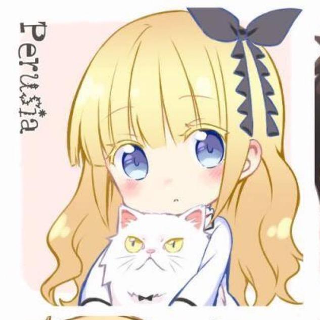 猫猫说动漫