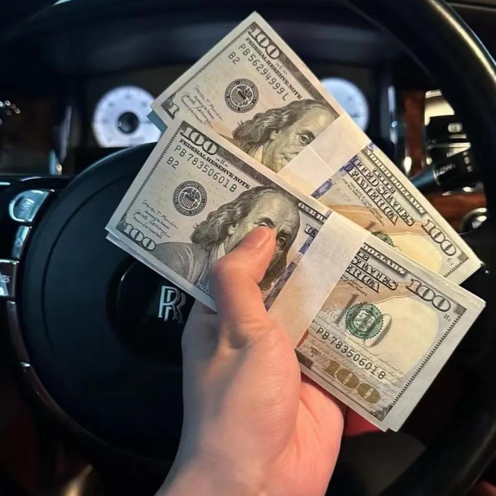 先聊 Dollar 吧