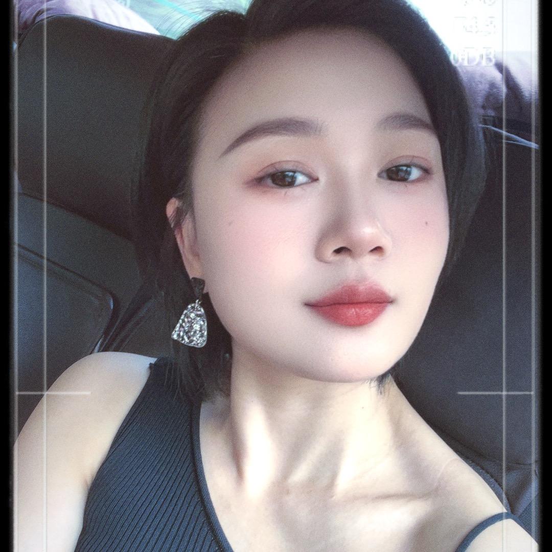 王琪琪💄