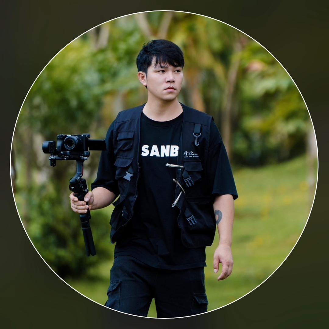 涠洲岛的维克