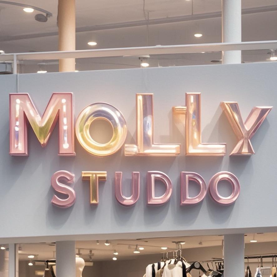 molly服装工作室