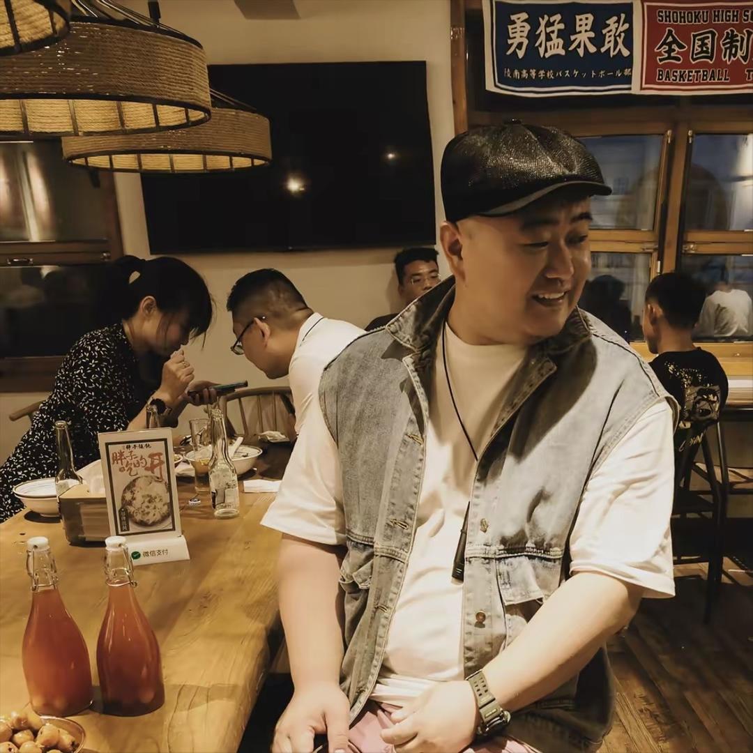 胖子馄饨