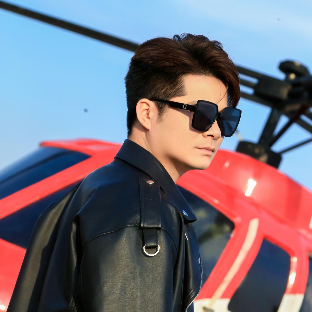 人字拖（旺仔）🔥