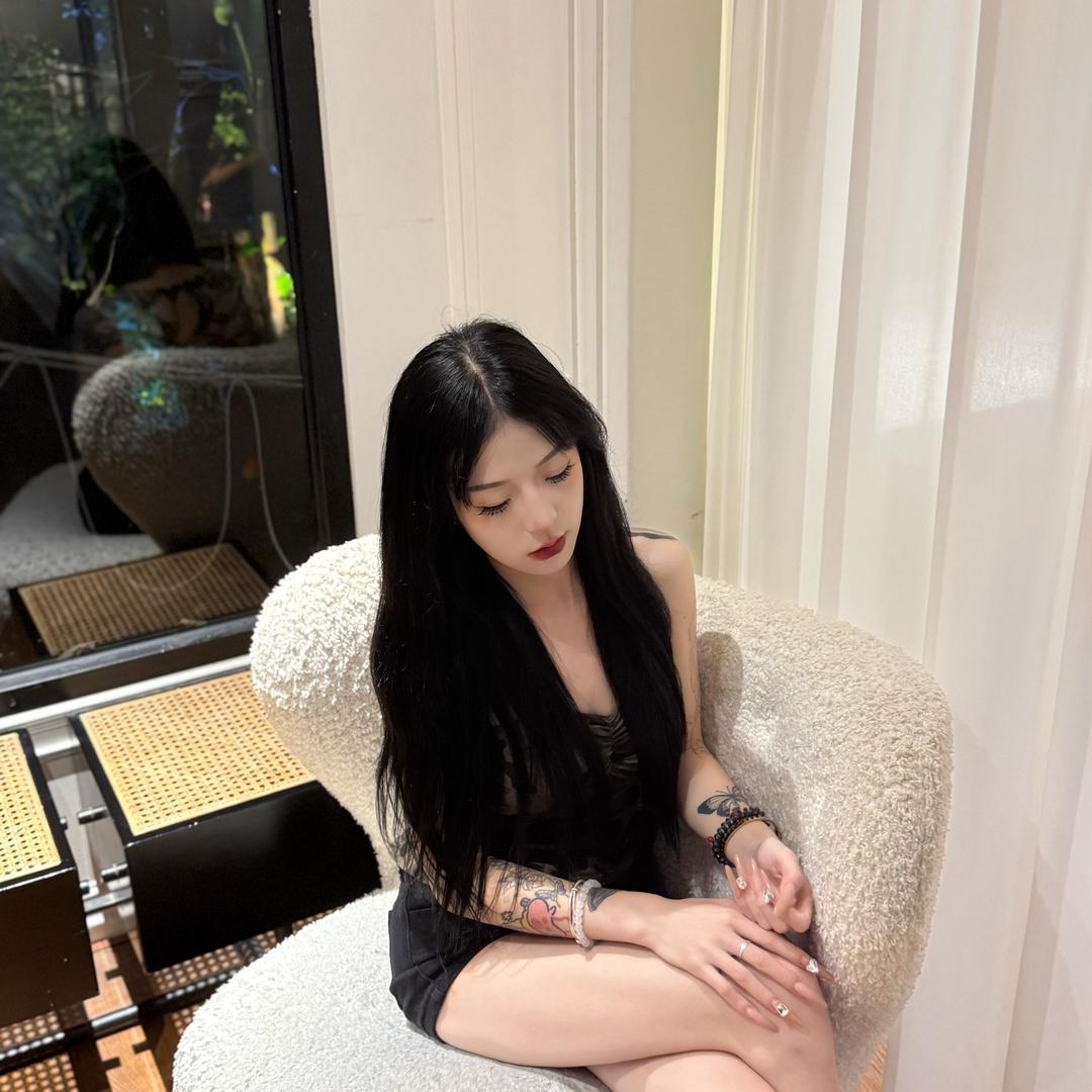 💤！