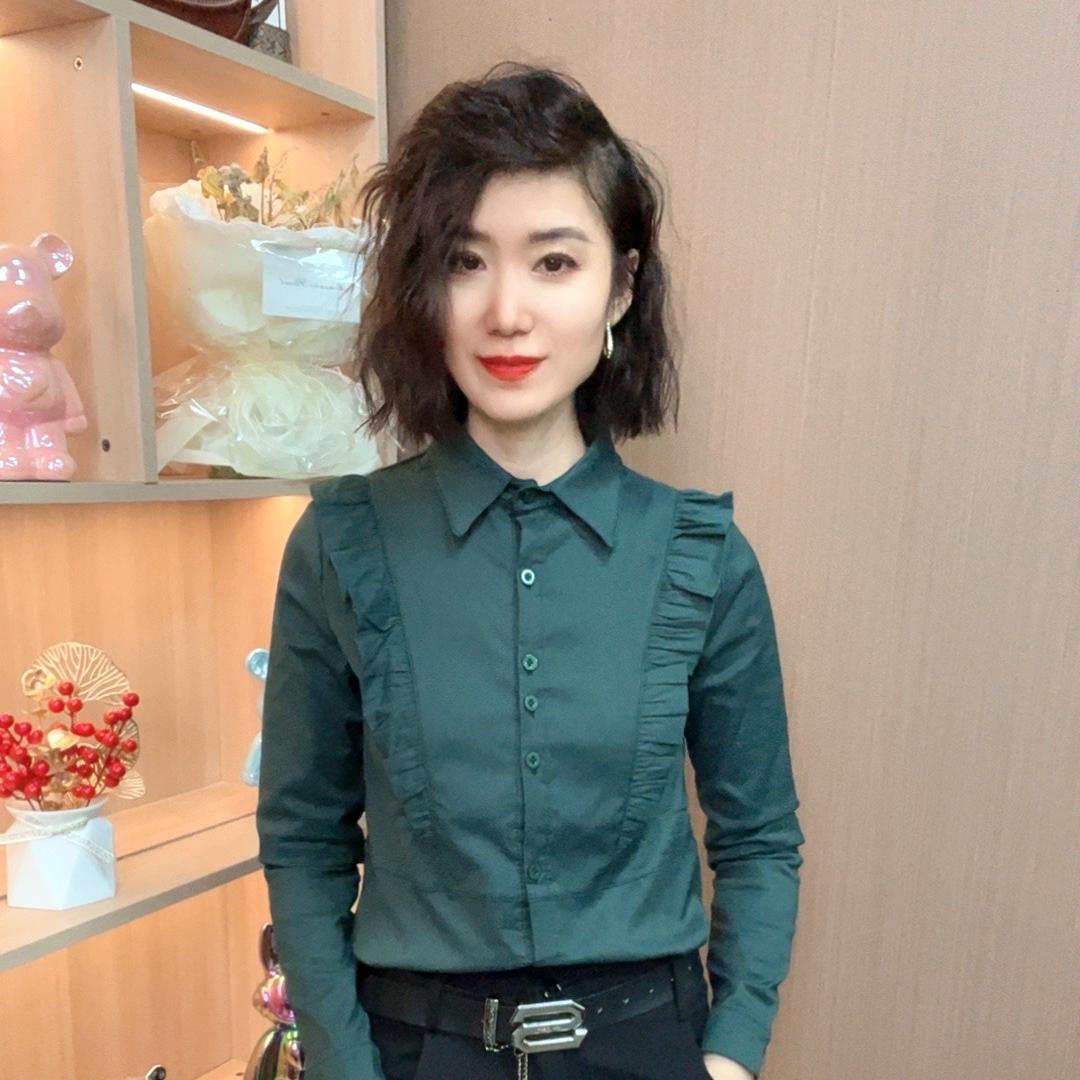 初遇服装
