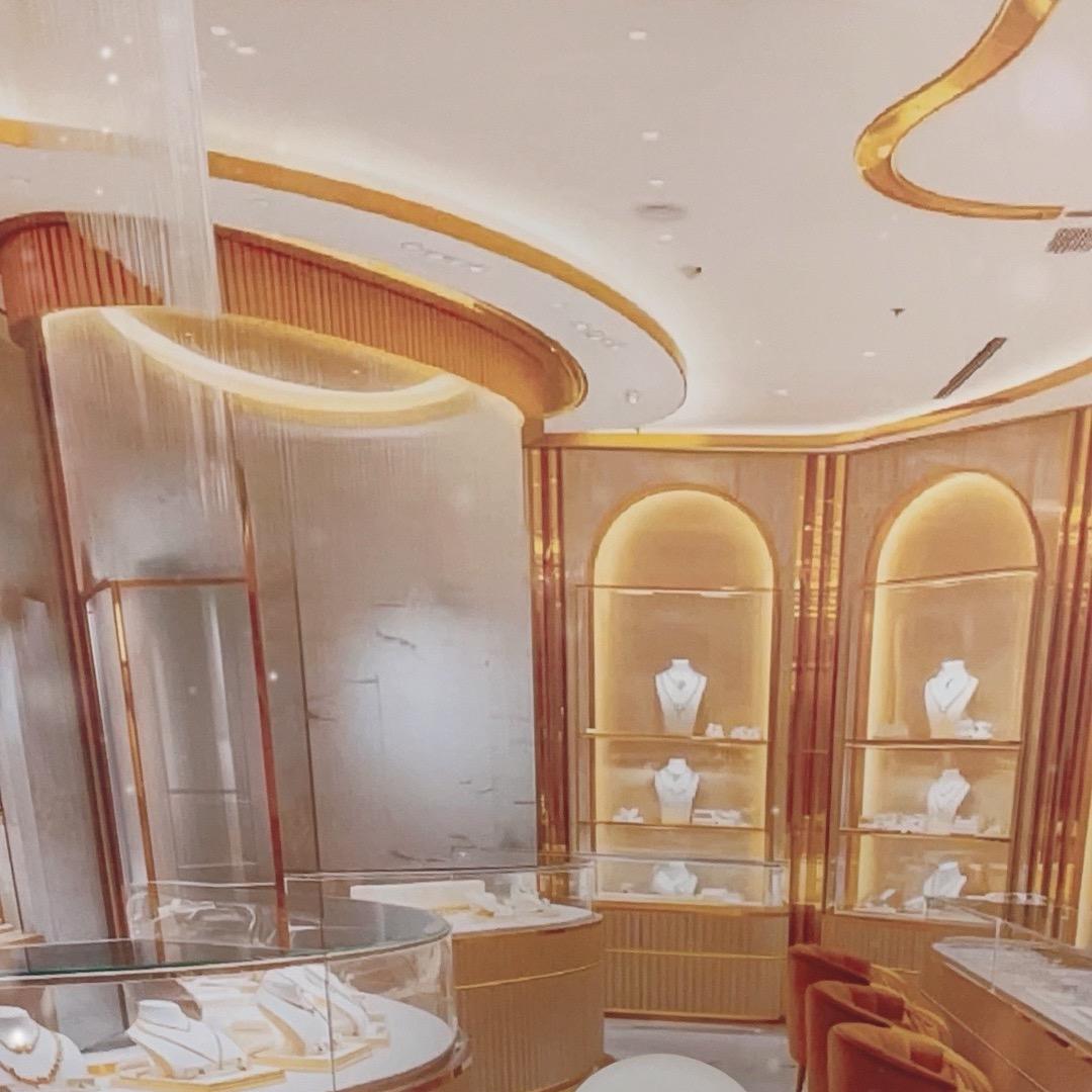 五福首饰💍开业大吉🎁