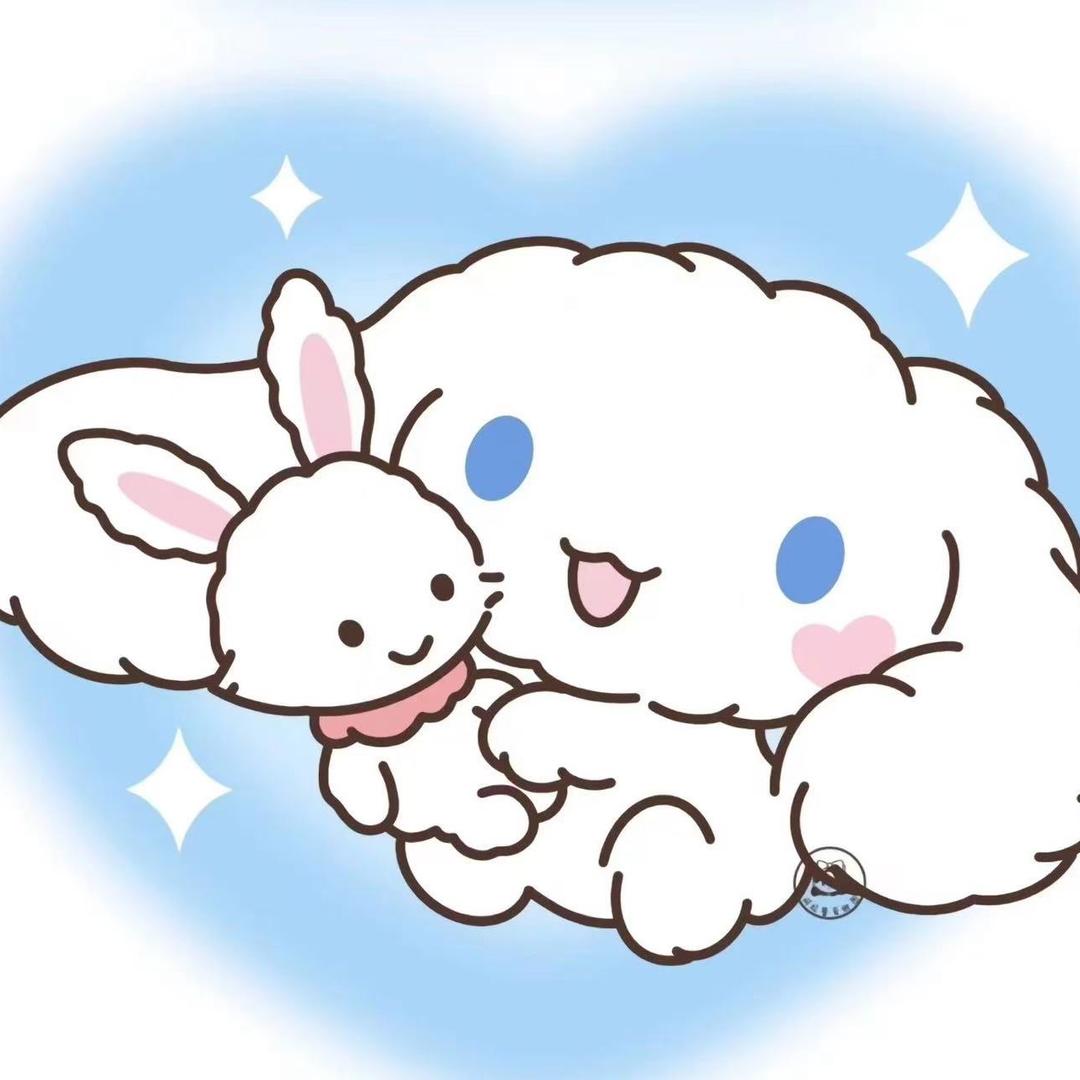 沐沐的穿戴甲小铺