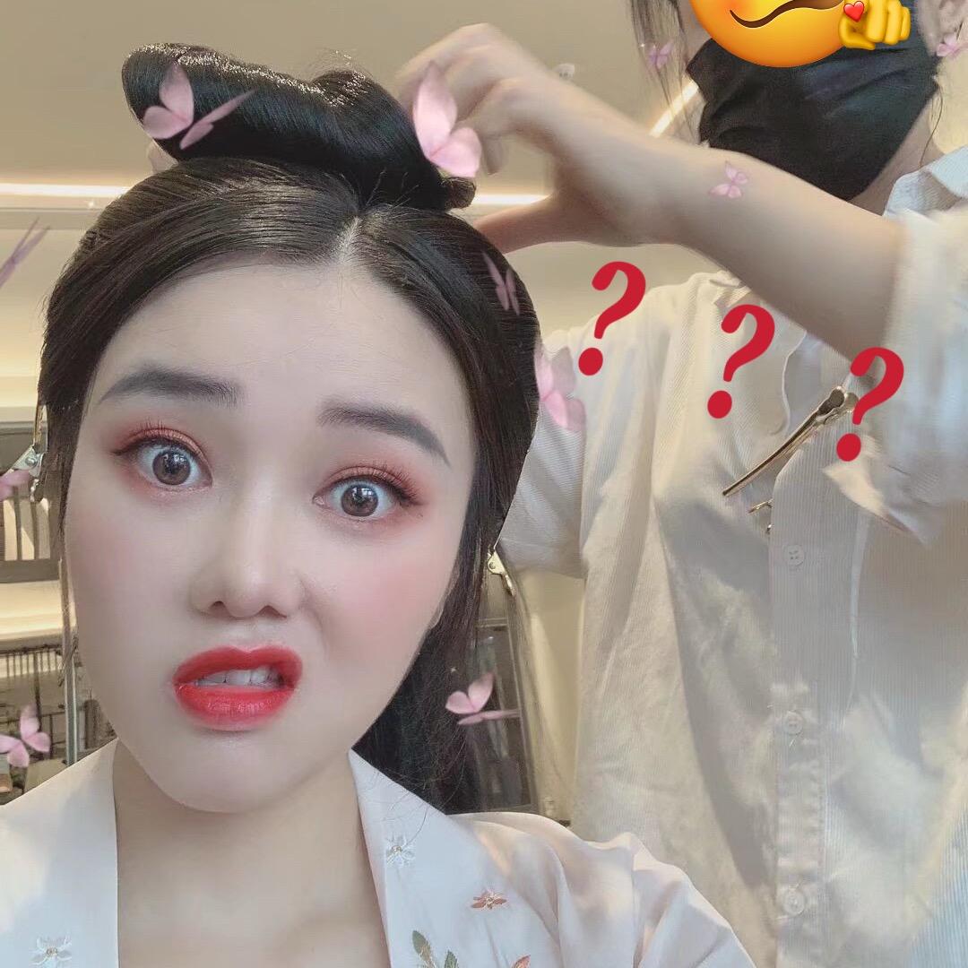 扫地僧代代MBTI