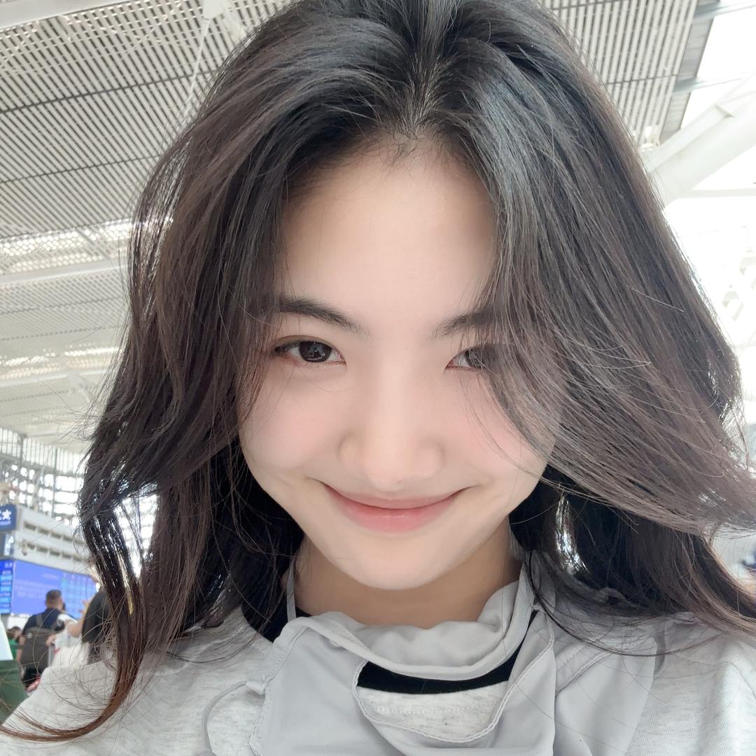是楠楠吖💃