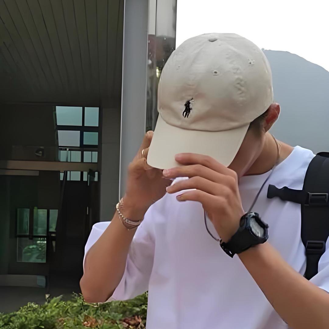 顾北。