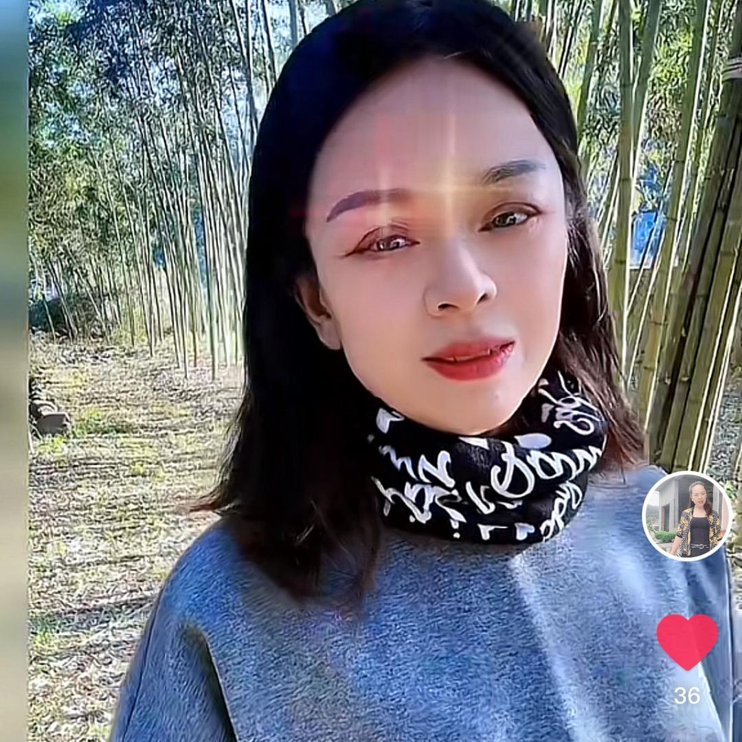 幸福香姐