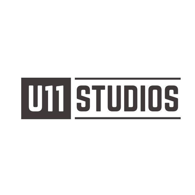 U11studios大码男装