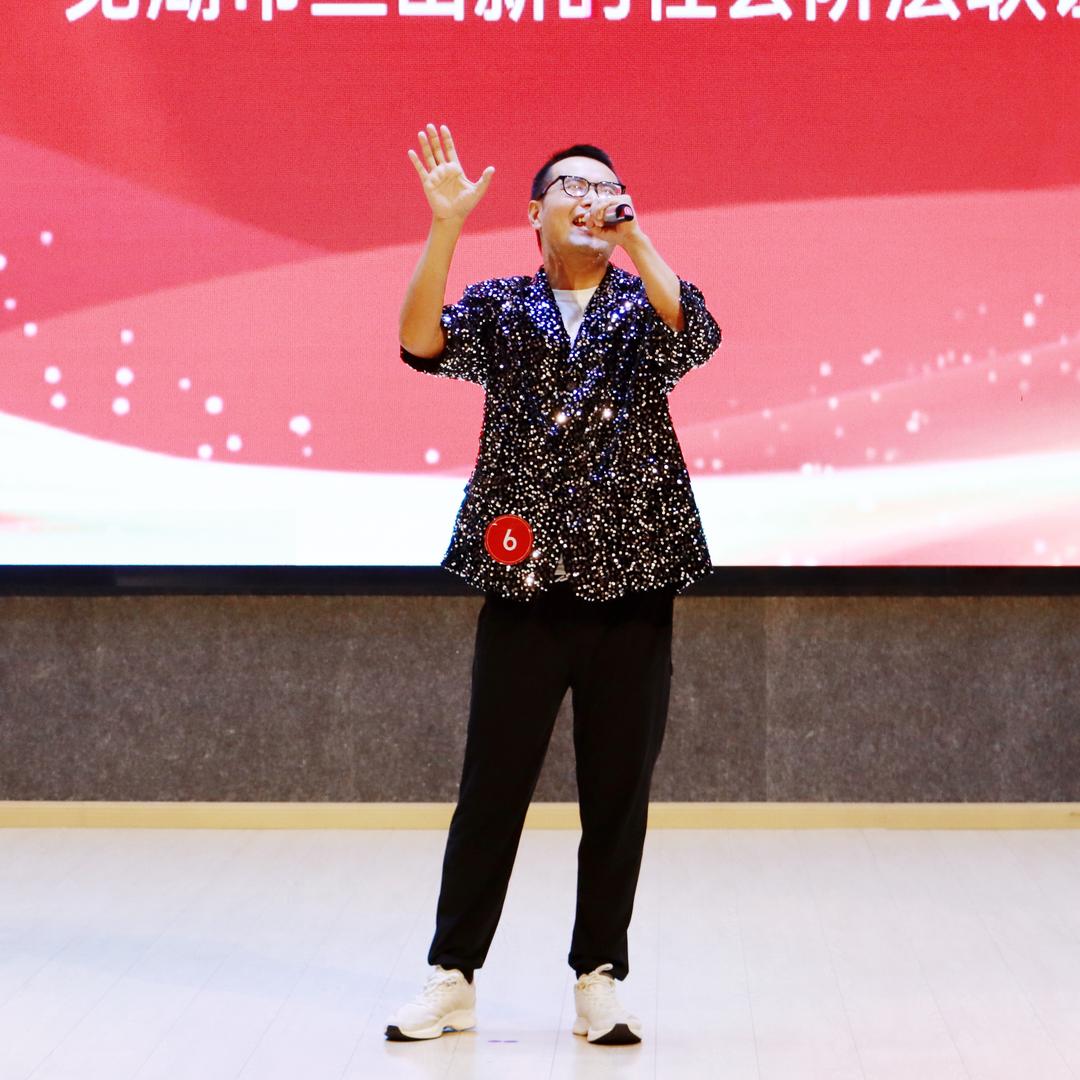 芜湖音乐超老师🎤