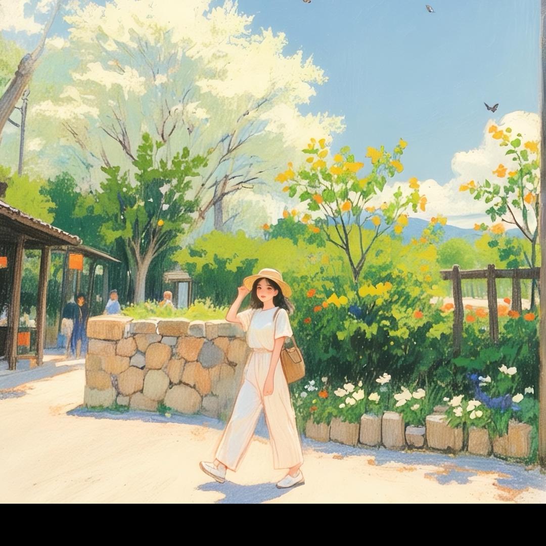 读你舒馨