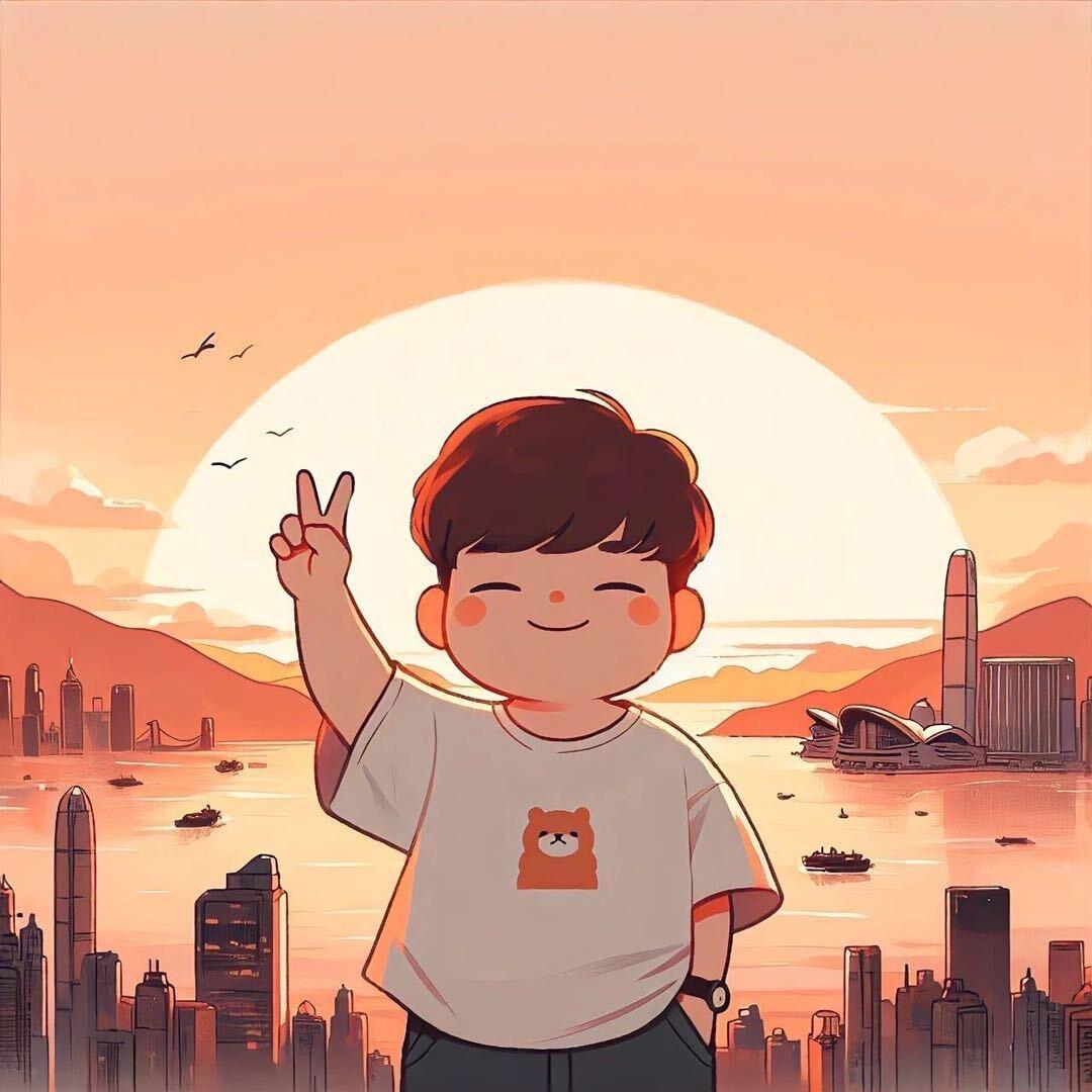 李哈哈.