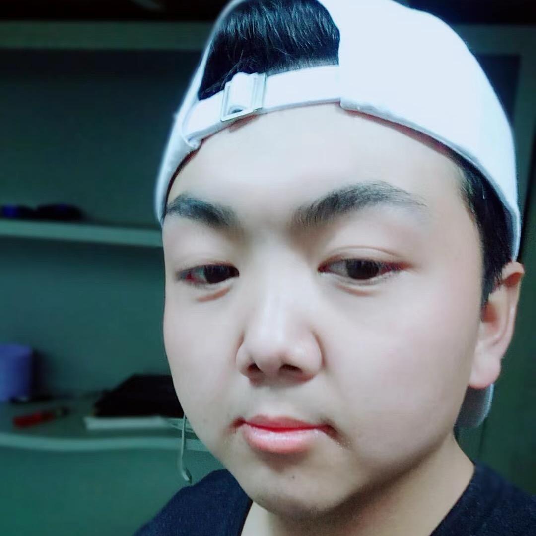 农村娃   小胖孩