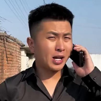小旭（面上人）