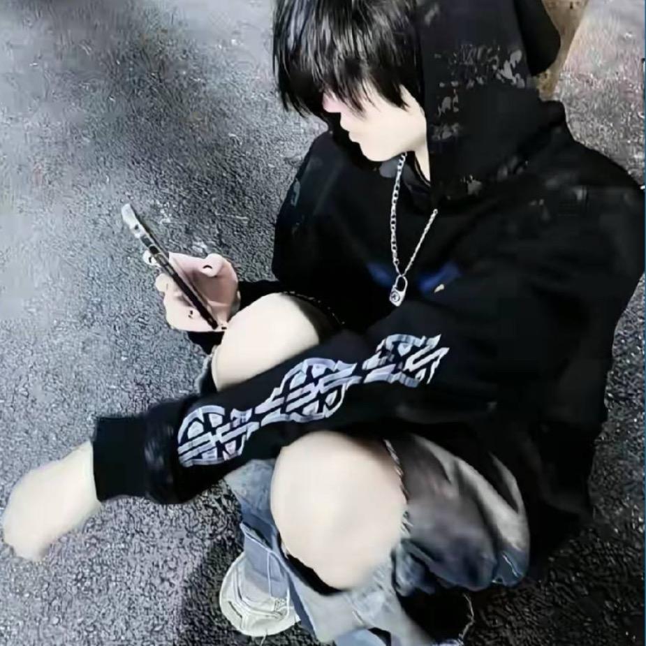 山哥