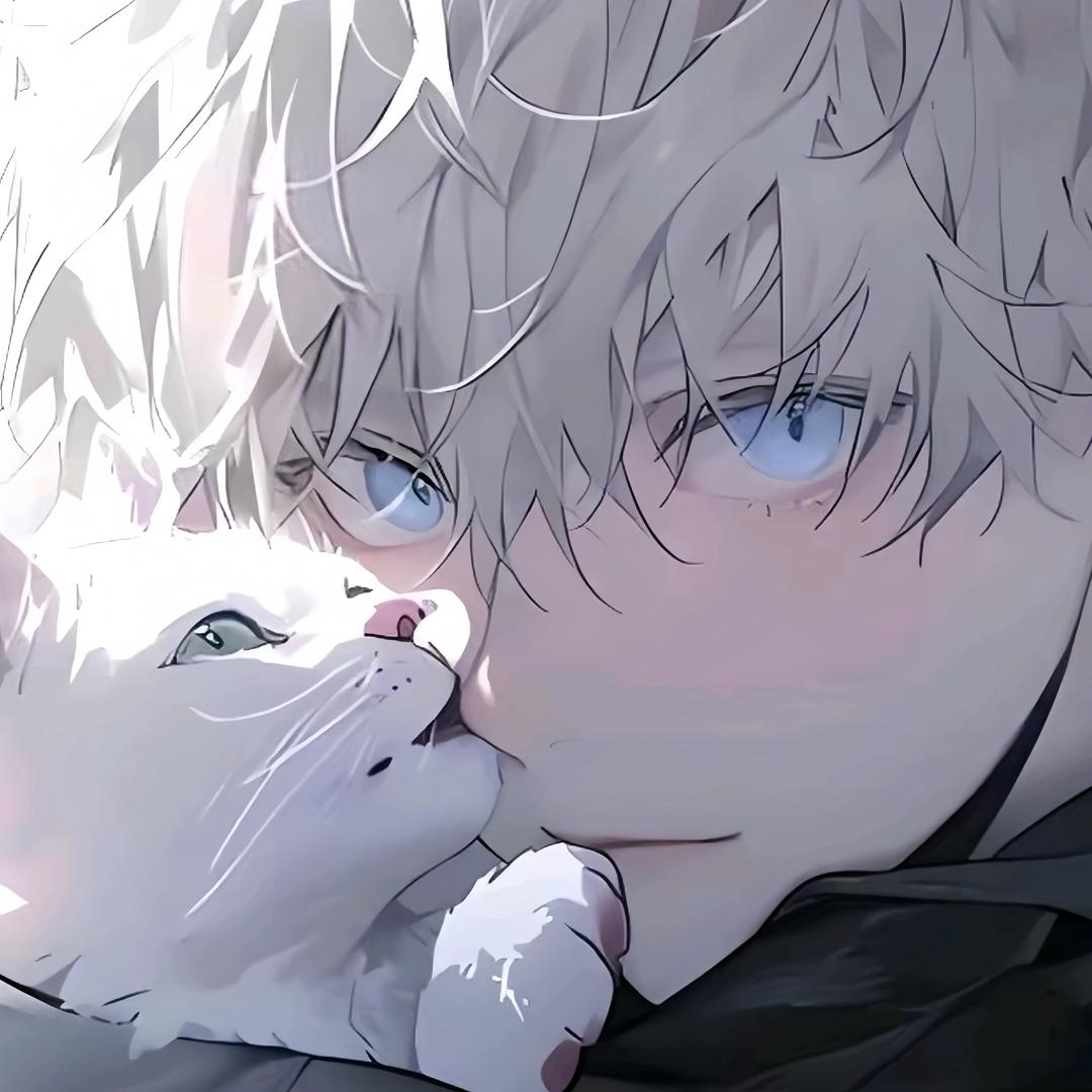 🕊️栗刻呦🌙