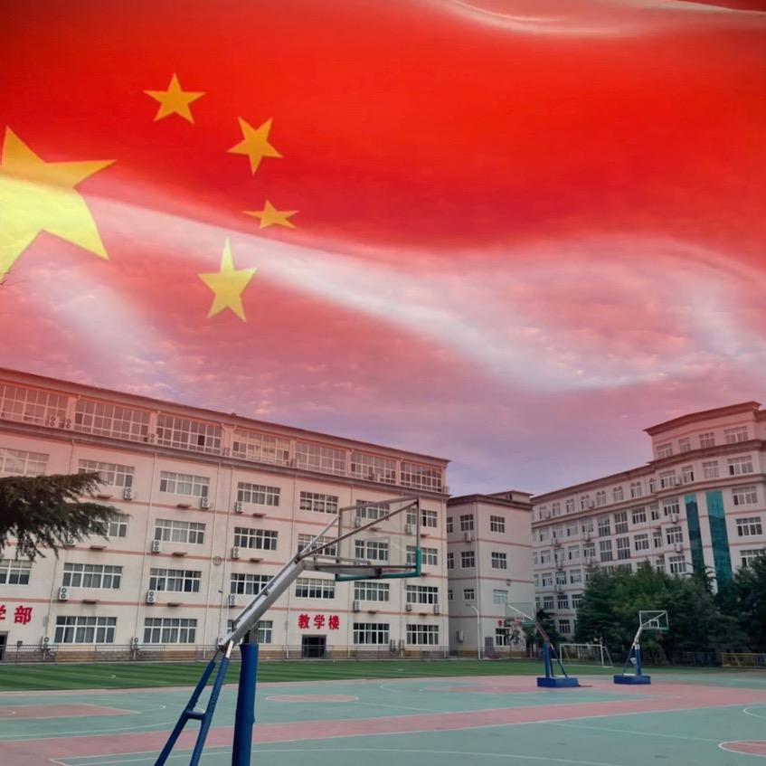 一群小可爱的班主任