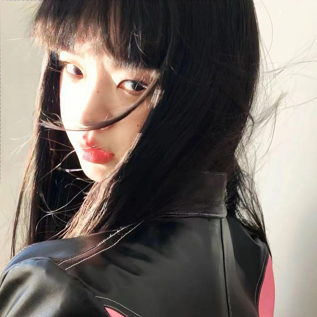 迷语头像