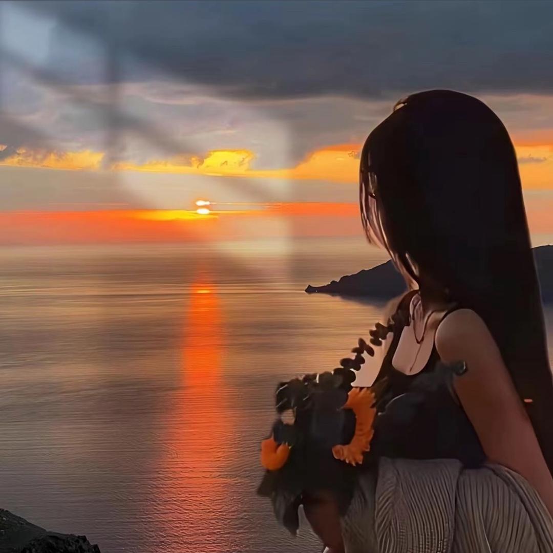 念你的温柔