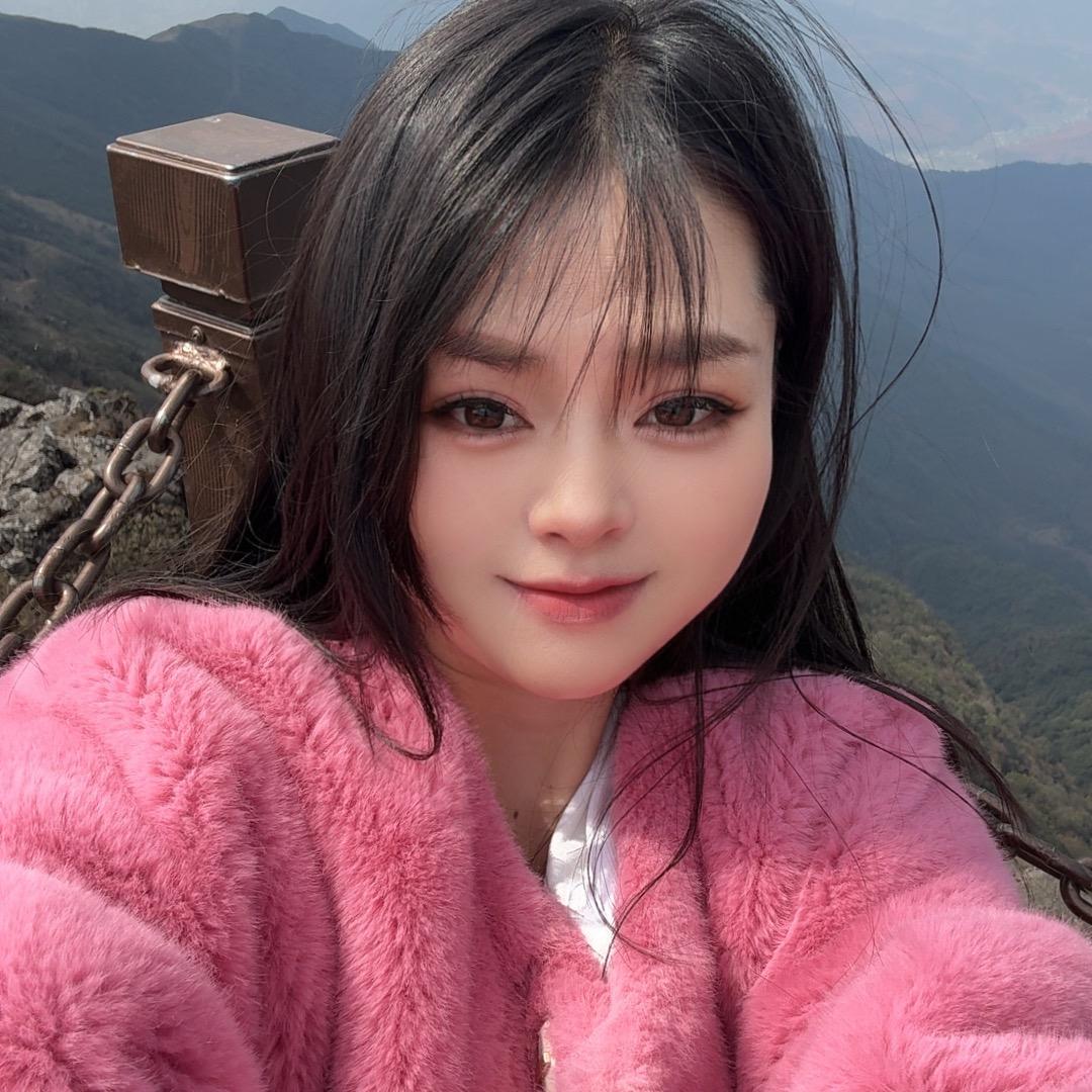 丽丫头小号