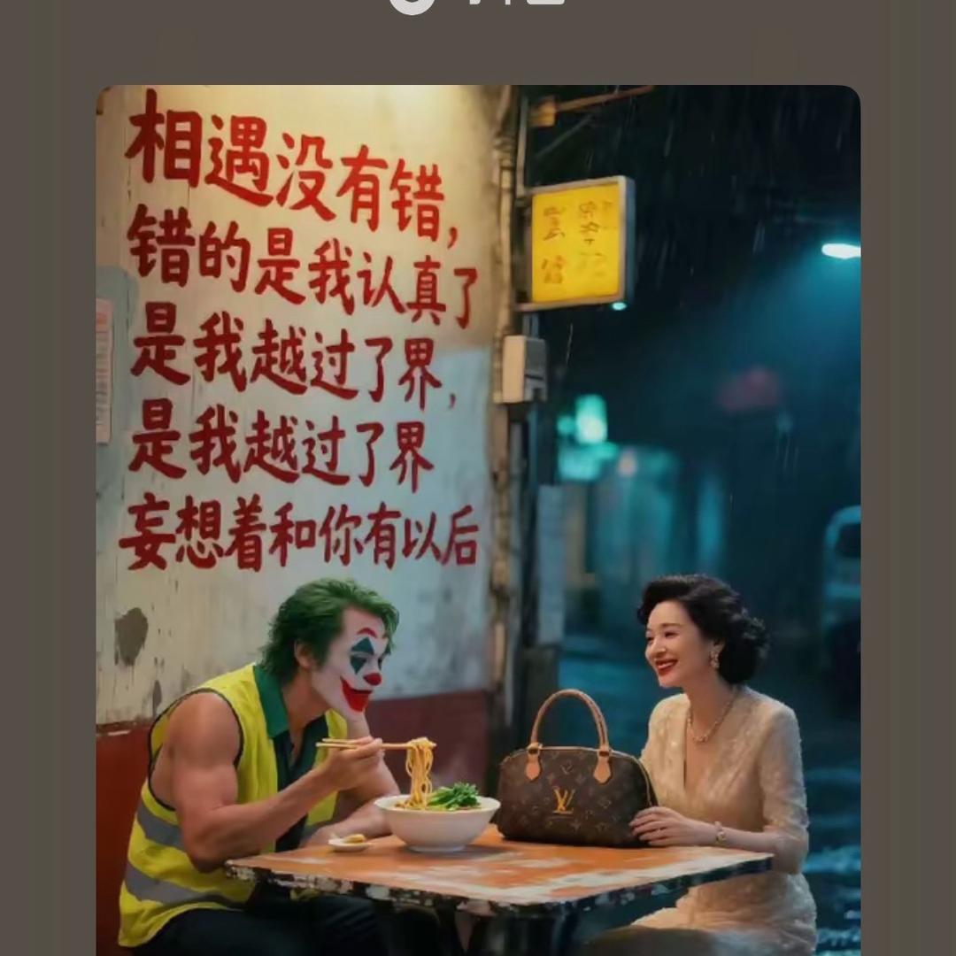 偏爱谁