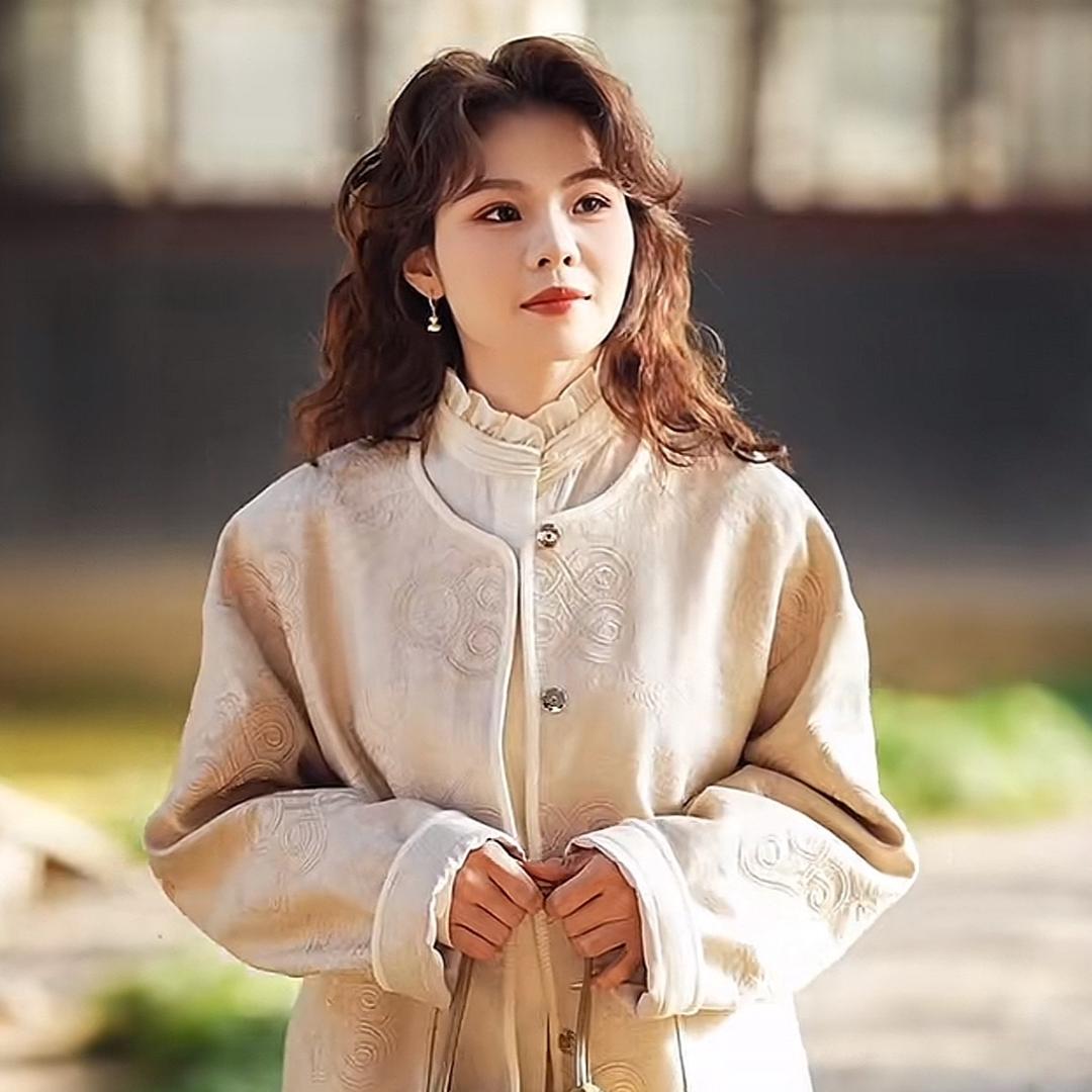 几里与麻【直播返场】