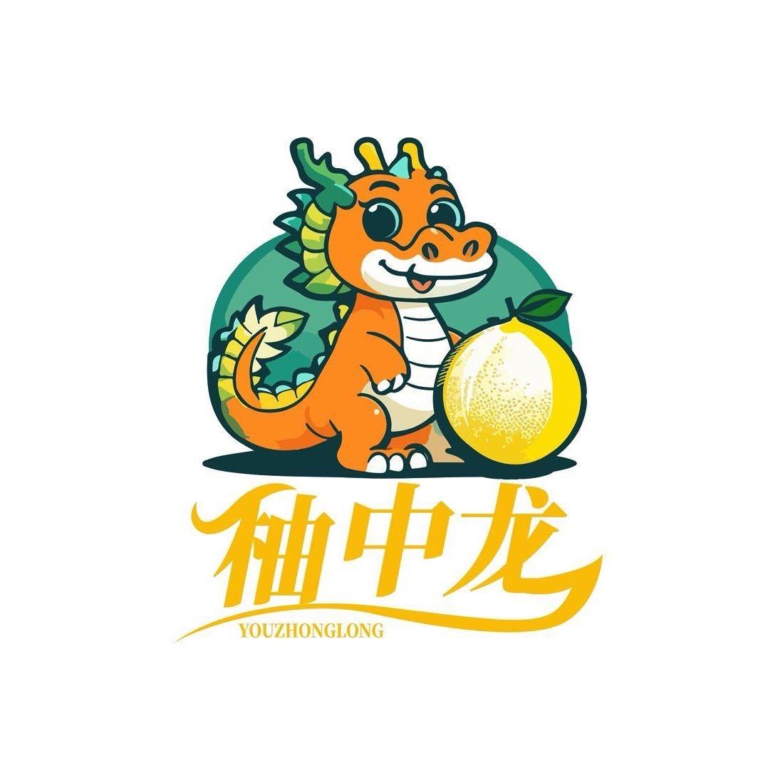 柚中龙水果旗舰店