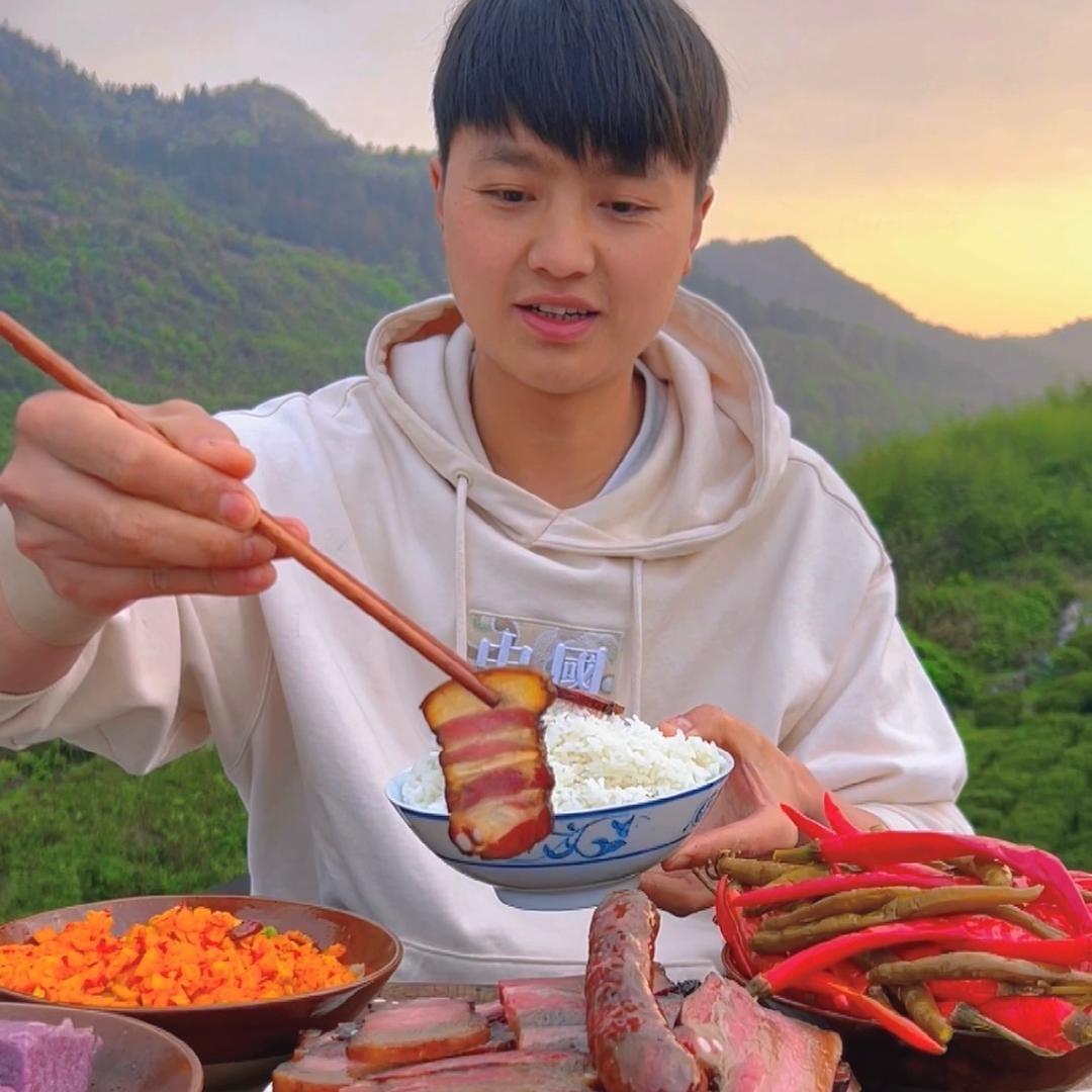 腊肉小王子