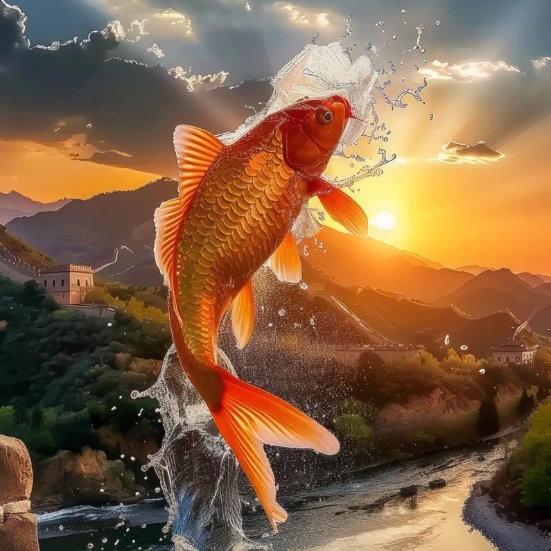 大徐🎣小正