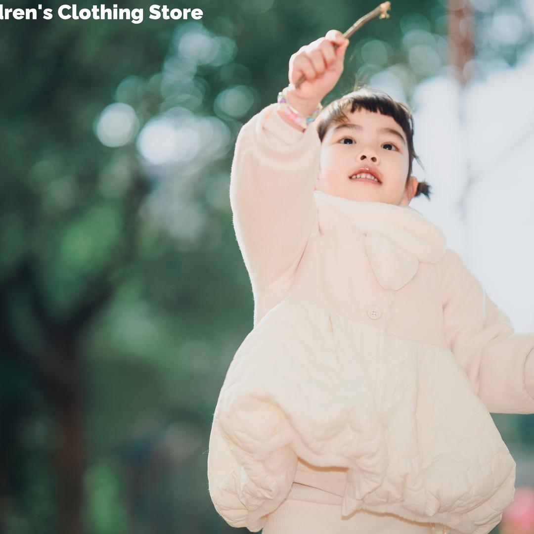 小汐悦宝贝（精品童装店）