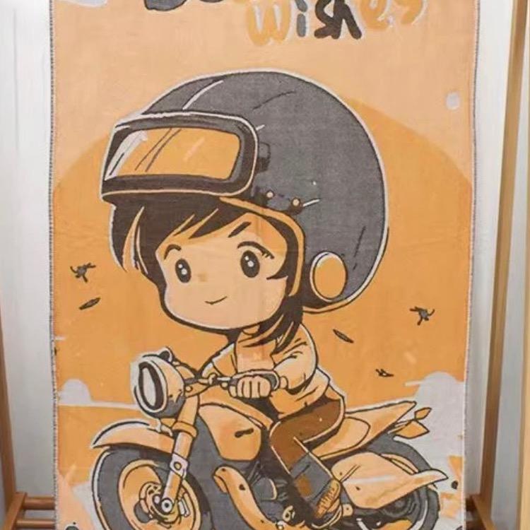 快乐牛牛🐮