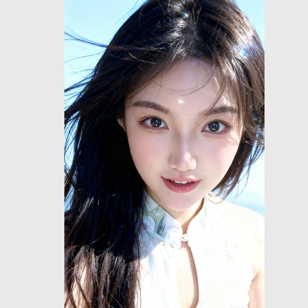 王语嫣🐉 ³⁰²