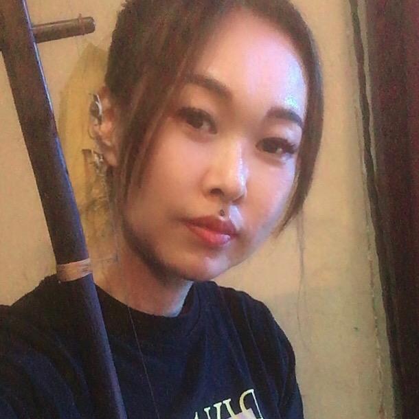 师太