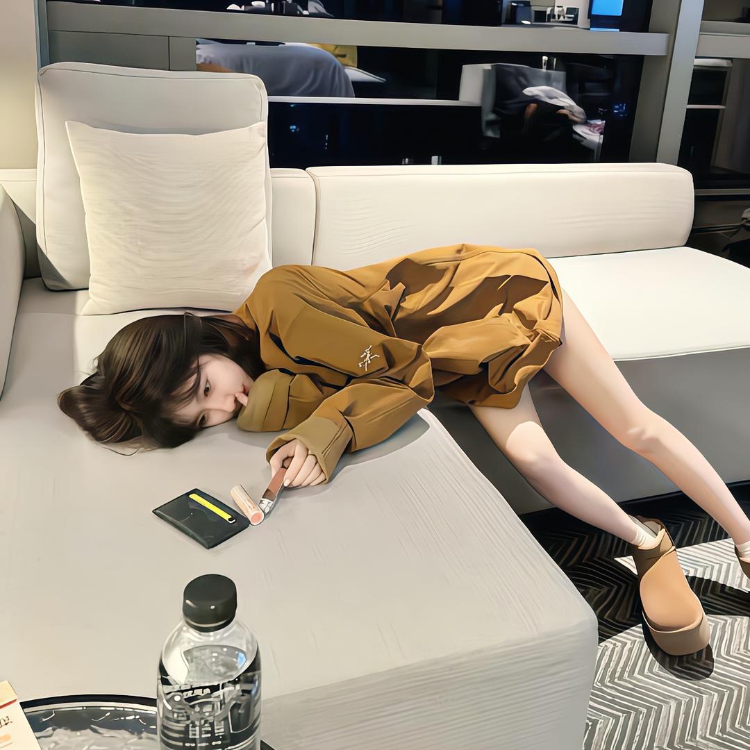 兔牙