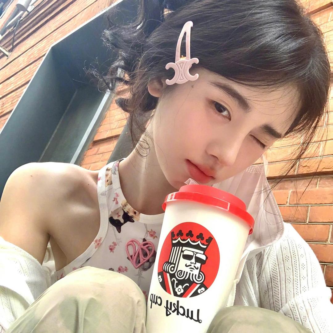 充甜宝