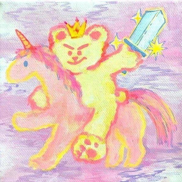 马渝斯嘉🦄️
