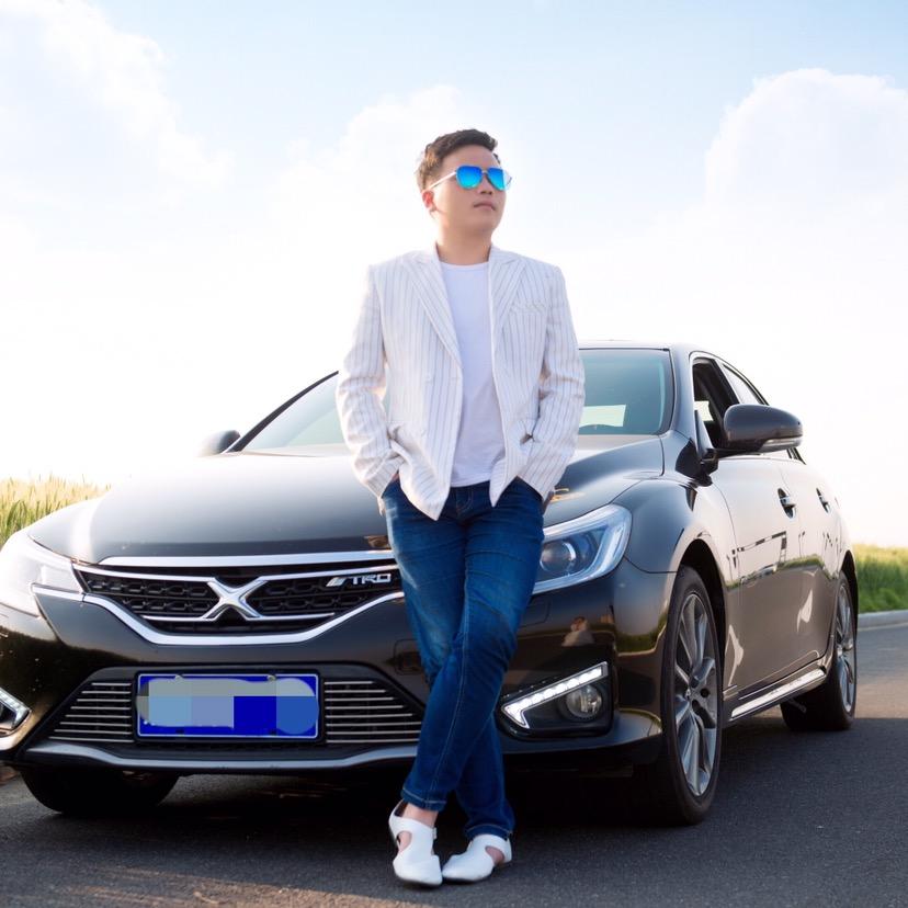 张家港德弘汽车