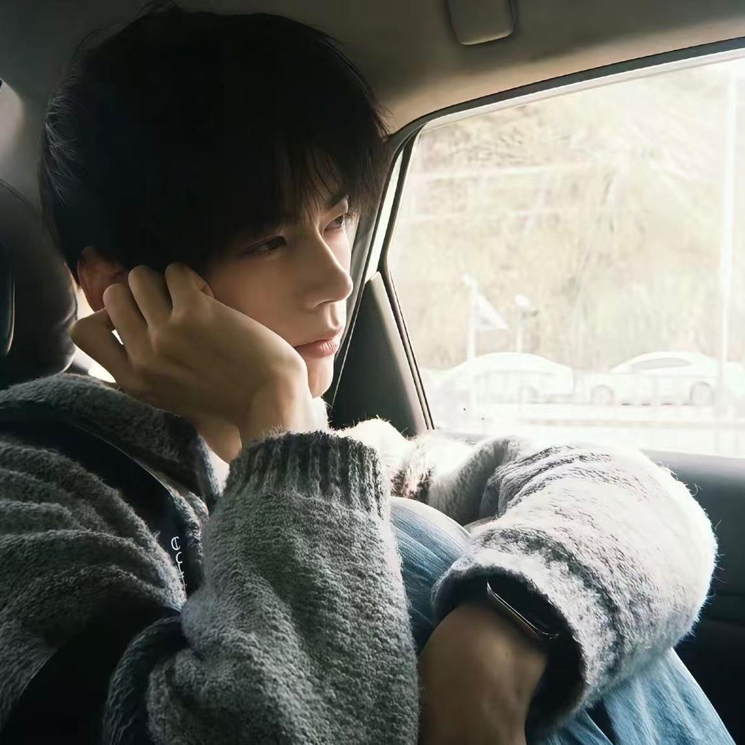 磨合
