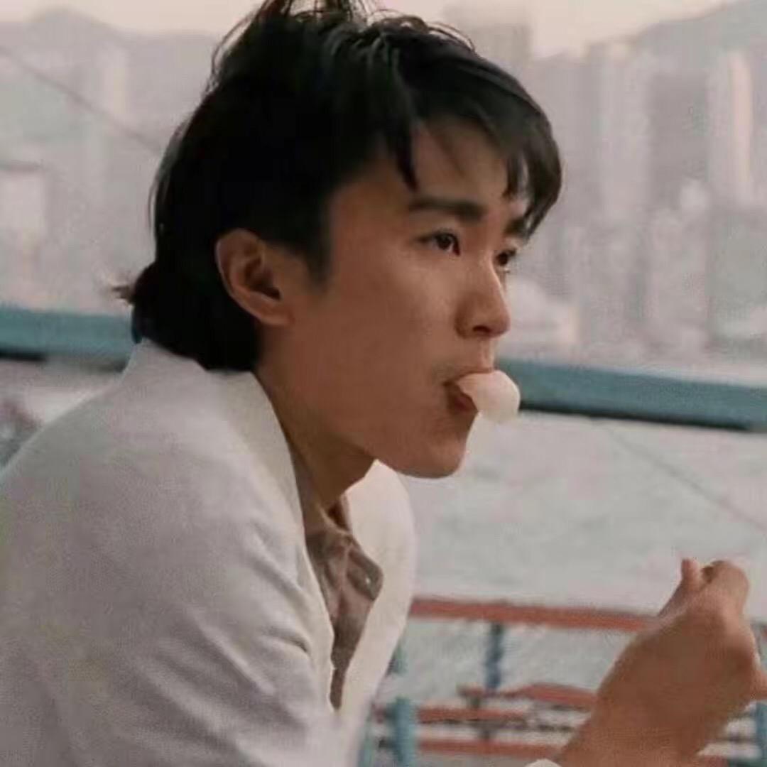 萤火虫.