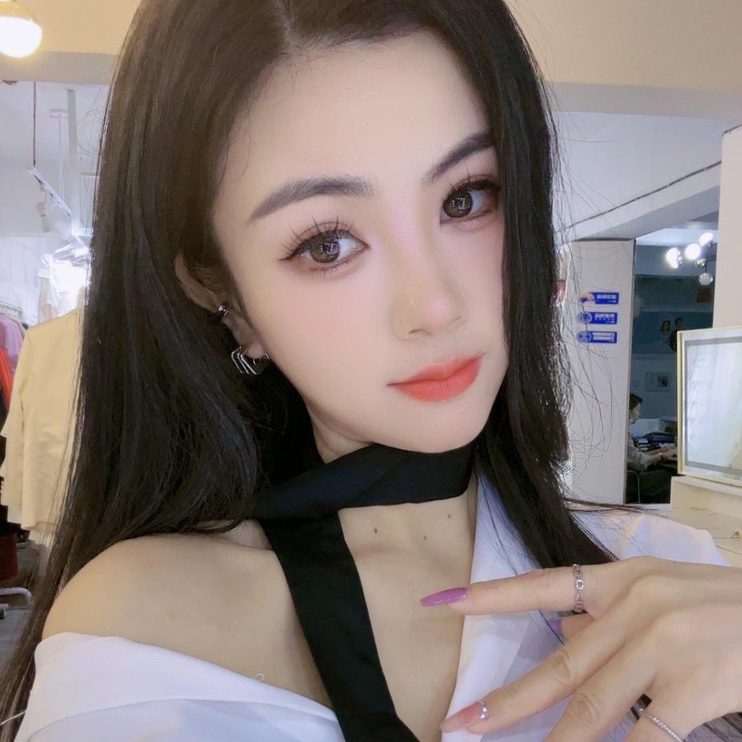 晴小雪❄️💃