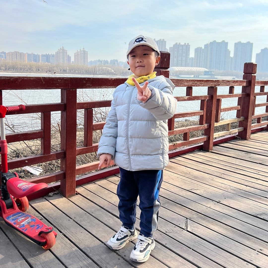 柠檬爸爸
