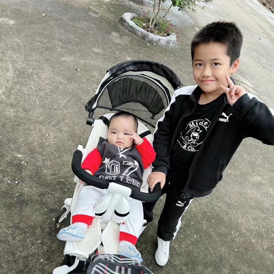 斑小妞