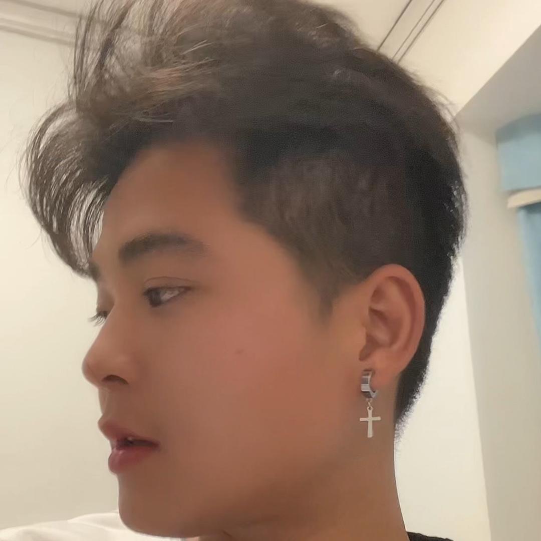 玉先生