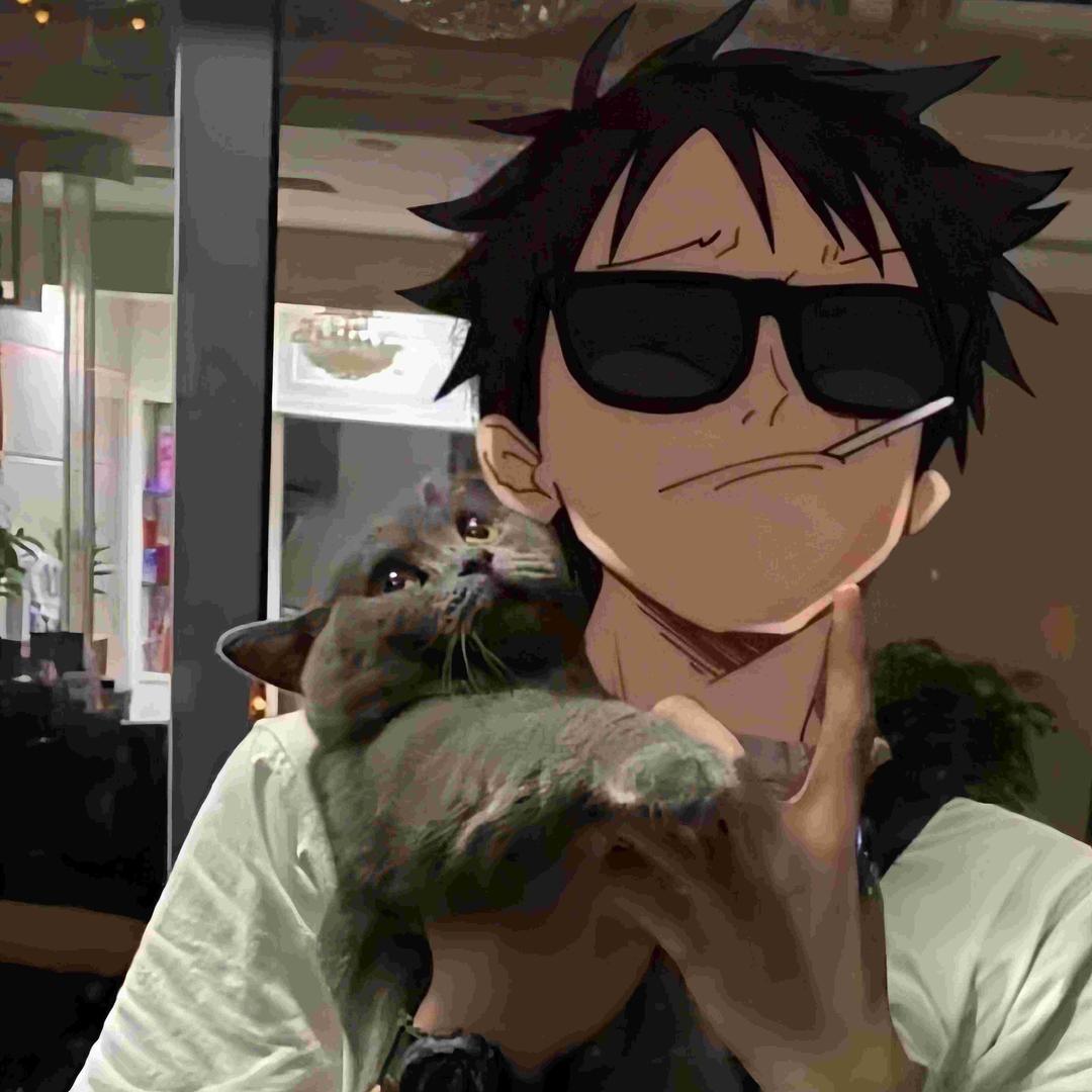 果粒陈🍊（自律版）