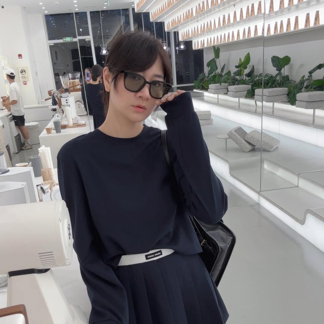 穿搭分享💕